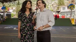 Narcos S01E02 L'épée de Simon Bolivar