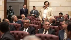 Narcos S01E03 L'éternelle clique