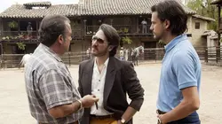 Narcos S01E07 Le sang coulera toujours