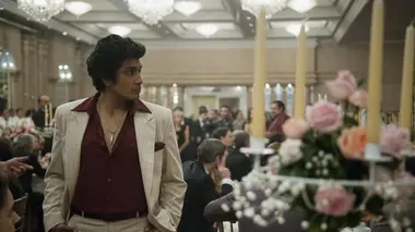 NARCOS : Mexico S01E03 El Padrino