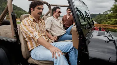 Narcos S01E01 Tomber