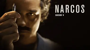 Narcos S02E06 Los Pepes