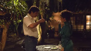 Narcos S02E09 Nuestra Finca