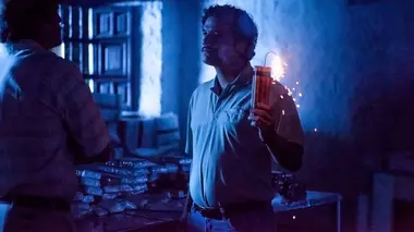 Narcos S03E05 MRO