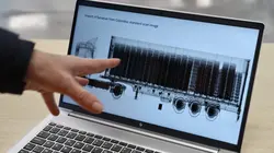 Visuel de Narcotrafic, le poison de l'Europe