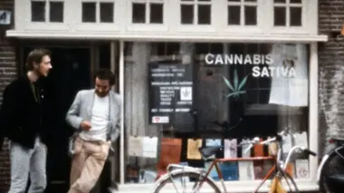 Narcotrafic, le poison de l'Europe La richesse d'une nation