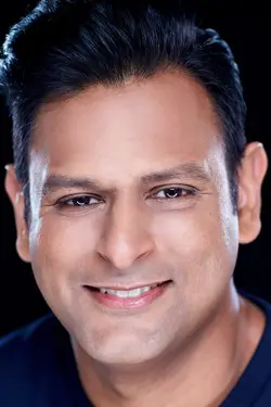 Photo de Narsingh Balwantsingh