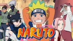 Naruto S03E38 Un trio diabolique
