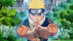 Naruto : La légende de la pierre de Guelel en streaming