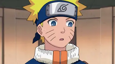 Naruto S03E23 Une attaque implacable