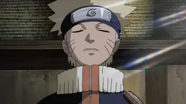 Naruto S07E174 Naruto ! Moi aussi je suis un Ninja !