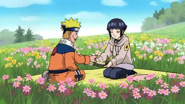 Naruto S09E214 La vérité retrouvée