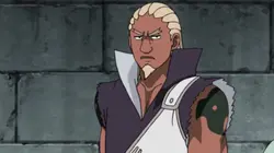 Naruto Shippuden S13E07 Combler le vide