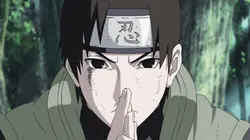 Naruto Shippuden  S13E09 Le fendeur de casques ! Akebino Jinin