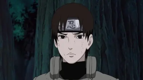 Naruto Shippuden S13E09 Le fendeur de casques ! Akebino Jinin en streaming