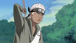 Naruto Shippuden S13E14 Les Epées du tonnerre! Ameyuri Ringo