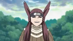 Naruto Shippuden S13E14 Les Epées du tonnerre! Ameyuri Ringo