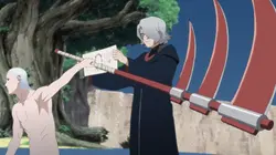 Naruto Shippuden S13E15 Puissance