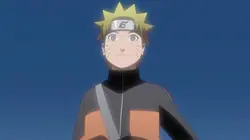 Naruto Shippuden S13E15 Puissance