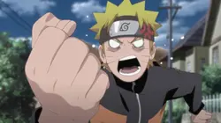 Naruto Shippuden S13E17 Puissance