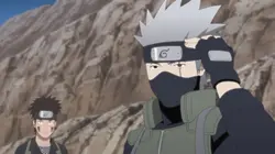 Naruto Shippuden S13E18 Puissance