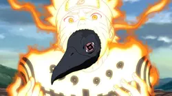 Naruto Shippuden  S14E03 Rencontre tant attendue, Naruto contre Itachi