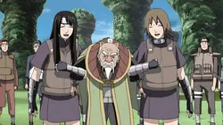 Naruto Shippuden S14E07 Peur : Tyran de vapeur en streaming