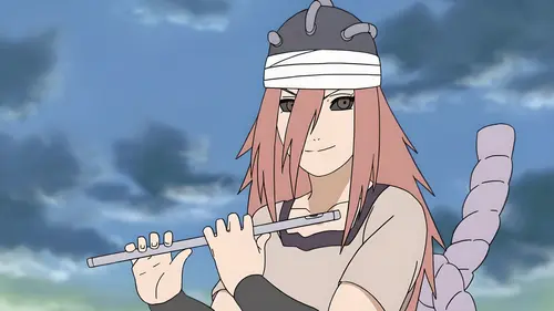 Naruto Shippuden S14E08 Fantômes du passé