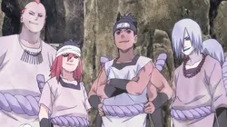 Naruto Shippuden S14E09 Téléportation infernale