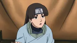 Naruto Shippuden S14E12 Disparition de Gekkô
