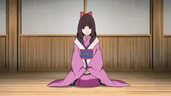 Naruto Shippuden S14E15 La chute du château