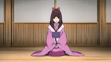 La chute du château