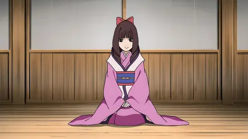 Naruto Shippuden S14E15 La chute du château