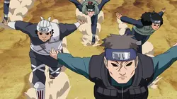 Naruto Shippuden S14E21 L'armée de ninjas réincarnés