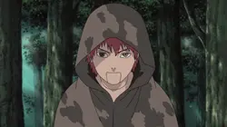 Naruto Shippuden  S14E24 L'âme des marionnettes