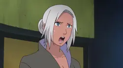 Naruto Shippuden S15E03 Le rassemblement des cinq Kage