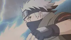 Naruto Shippuden S15E06 Yonbi, le roi des singes en streaming