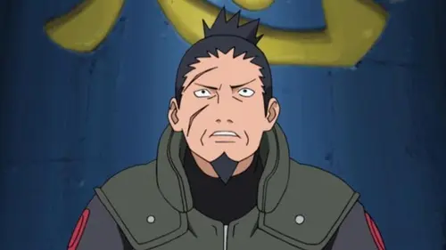 Naruto Shippuden S15E10 Présage de la victoire en streaming