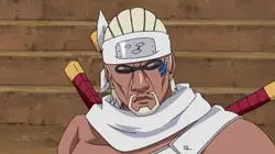 Naruto Shippuden S15E11 L'œil rivé sur les ténèbres