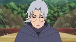 Naruto Shippuden S15E16 Kabuto Yakushi en streaming