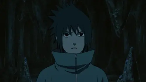 Naruto Shippuden S15E19 Je t'aimerai toujours en streaming