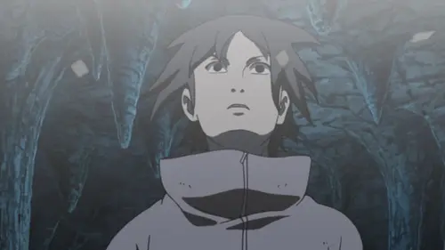 Naruto Shippuden S15E20 Edotensei ! Rupture !