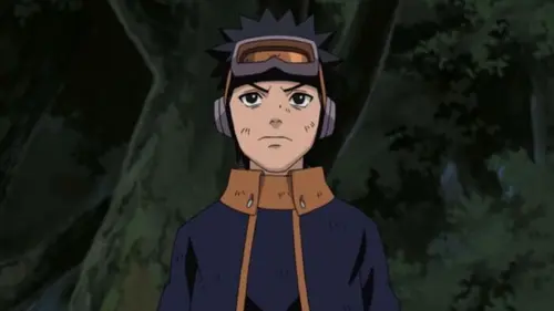 Naruto Shippuden S15E23 Qui es-tu, à la fin ? en streaming