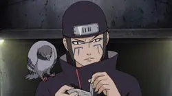 Naruto Shippuden S15E27 Une ombre furtive en streaming