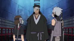 Naruto Shippuden S16E02 La mort de Minato