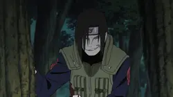 Naruto Shippuden  S16E05 Le Cobaye d'Orochimaru