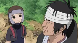 Naruto Shippuden S16E07 Le Sharingan convoité