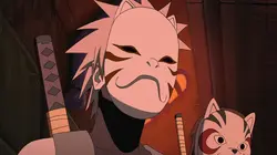 Naruto Shippuden S16E11 Nuit tragique