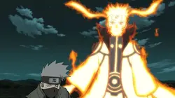 Naruto Shippuden S17E01 La décision de Kakashi