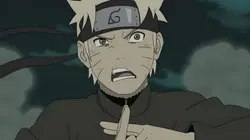 Naruto Shippuden  S17E02 L'art de l'alliance shinobi